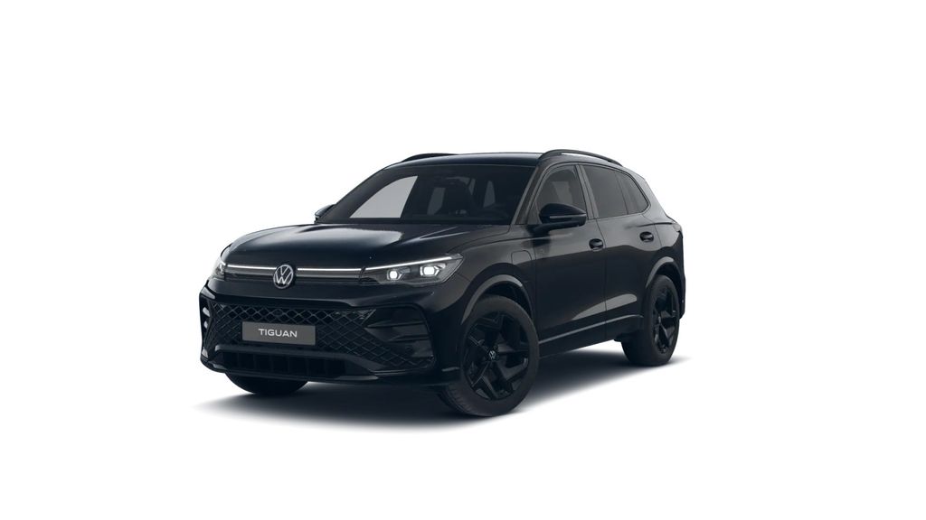 VW Tiguan 20.778 km 46.880 &euro; Bocholt 46395