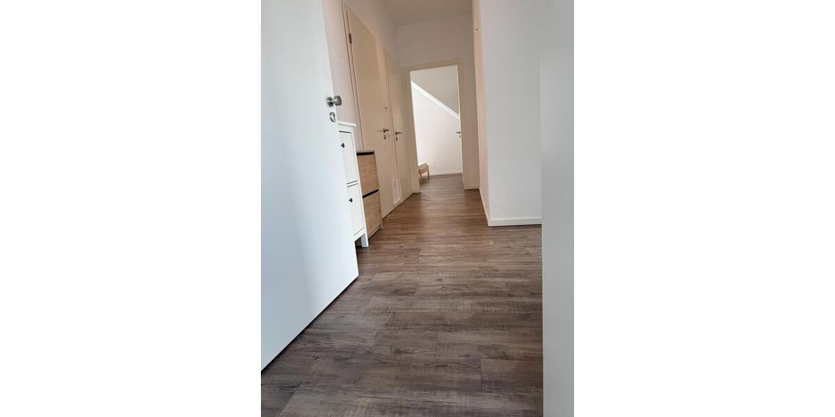 Dachgeschoßwohnung Borken - 2 Zimmer, 60 m&sup2;, 898&euro; | Angebot:26706049