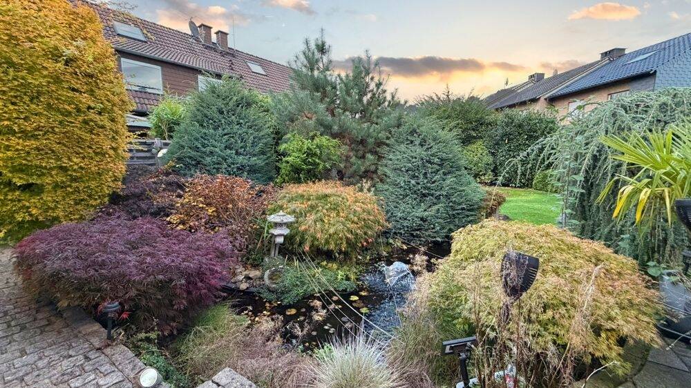 Bungalow Duisburg Vierlinden - 4 Zimmer, 132 m&sup2;, 715.000&euro; | Angebot:25748113