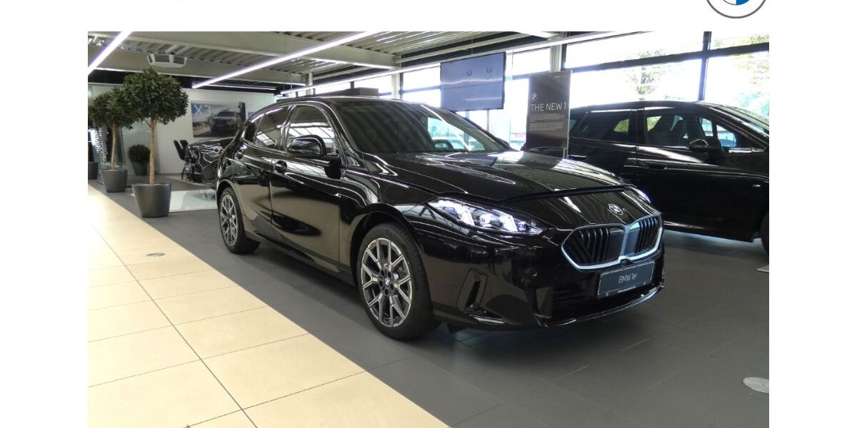 BMW 120 3.450 km 32.500 &euro; Bocholt 46395