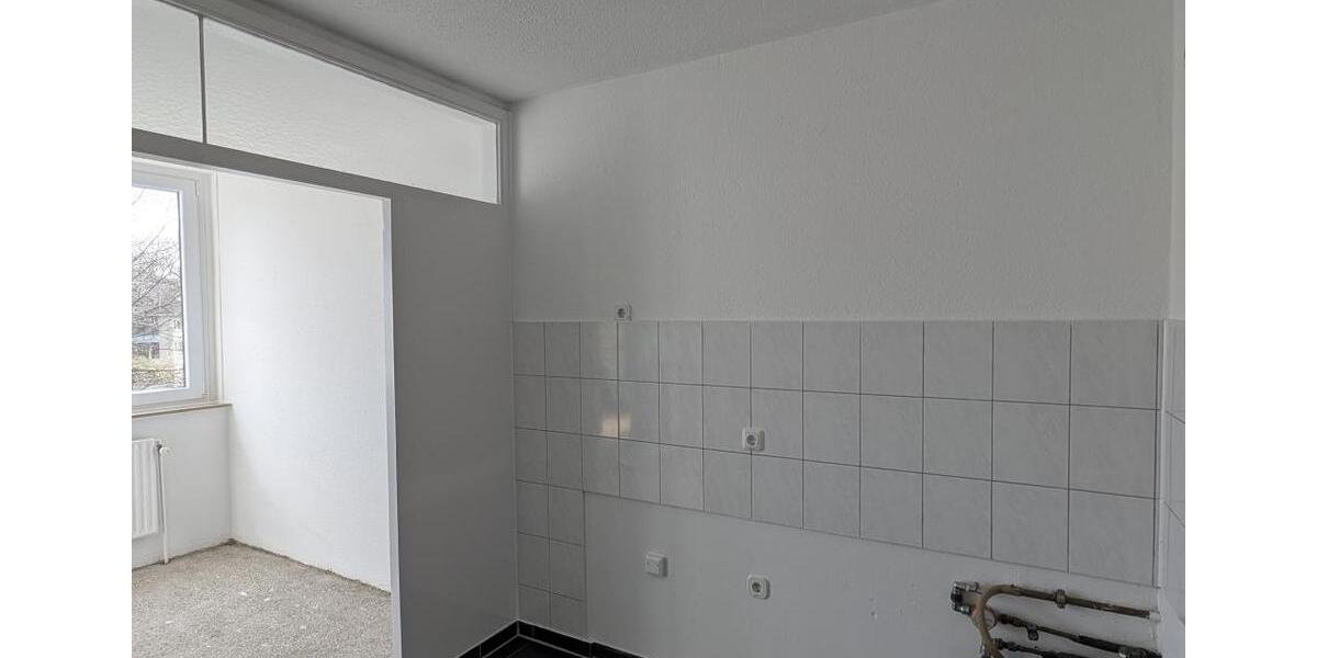 Etagenwohnung Duisburg Hamborn - 3 Zimmer, 80 m&sup2;, 585&euro; | Angebot:25262684