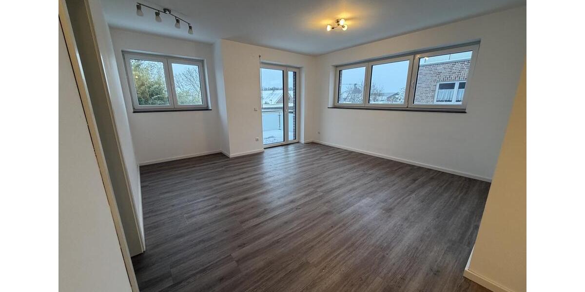 Etagenwohnung Bocholt Stenern - 2 Zimmer, 56 m&sup2;, 820&euro; | Angebot:23650222