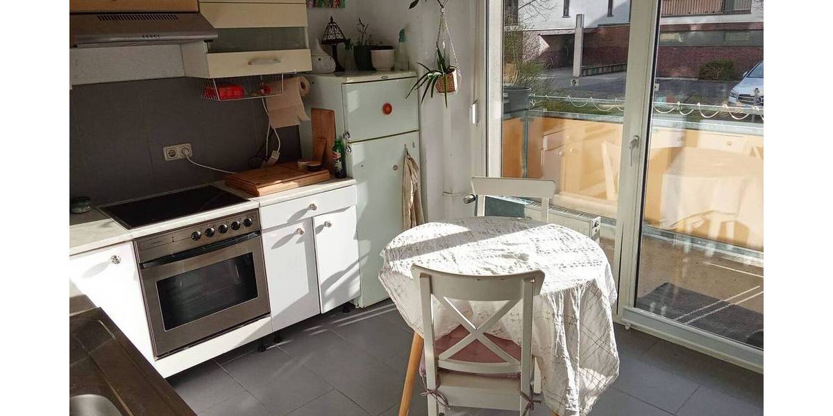 Etagenwohnung Moers Eick - 3 Zimmer, 60 m&sup2;, 470&euro; | Angebot:26105684