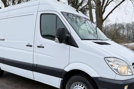 Mercedes-Benz Sprinter 179.000 km 12.500 &euro; Isselburg 46419