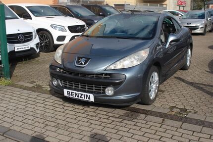 Peugeot 207 173.000 km 3.850 &euro; Duisburg 47139
