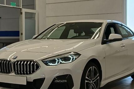 BMW 218 Gran Coupé 25.000 km 27.900 &euro; Bocholt 46397