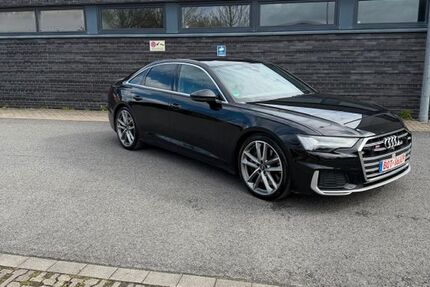 Audi S6 169.000 km 38.900 &euro; Bottrop 46238