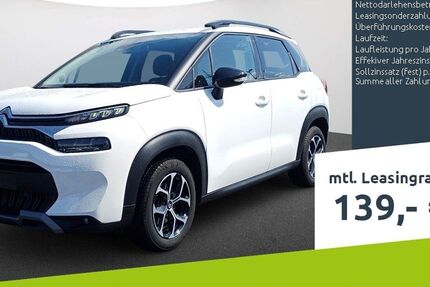 Citroen C3 Aircross 22.261 km 12.900 &euro; Borken 46325