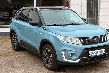 Suzuki Vitara 127.770 km 16.350 &euro; Kevelaer 47626