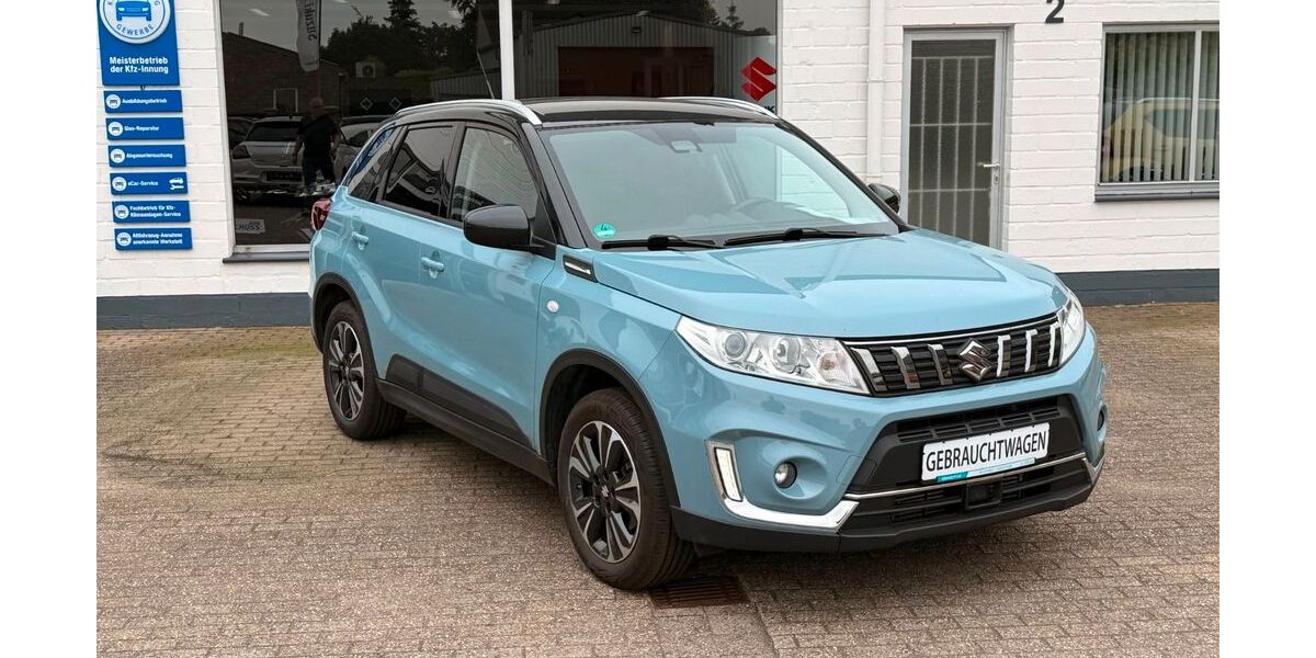 Suzuki Vitara 127.770 km 16.350 &euro; Kevelaer 47626