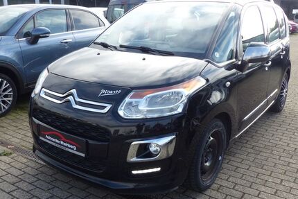 Citroen C3 190.000 km 4.750 &euro; Rheinberg 47495