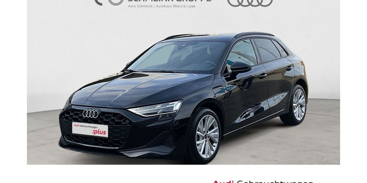 Audi A3 6.951 km 37.980 &euro; Wesel 46483