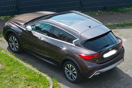 INFINITI QX30 108.000 km 12.700 &euro; Oberhausen 46145