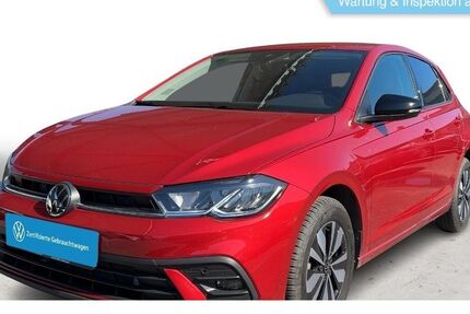 VW Polo 8.851 km 21.210 &euro; Moers 47441