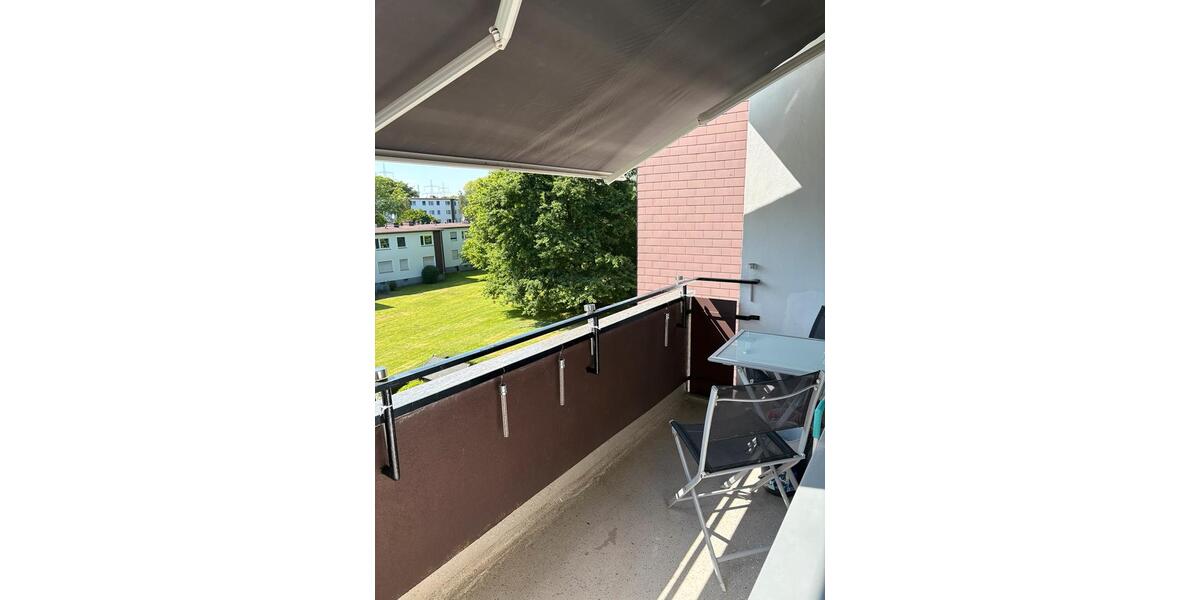 Etagenwohnung Duisburg Hamborn - 3.5 Zimmer, 76 m&sup2;, 169.500&euro; | Angebot:26624666