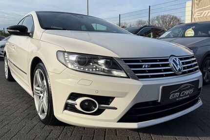 VW CC 169.200 km 10.111 &euro; Dinslaken 46539