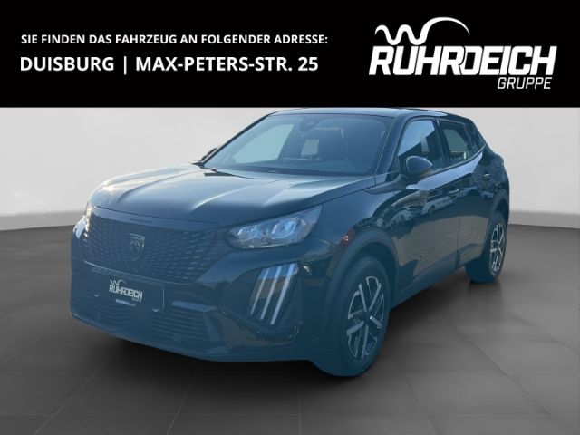 Peugeot 2008 19.850 km 18.990 &euro; Duisburg 47059