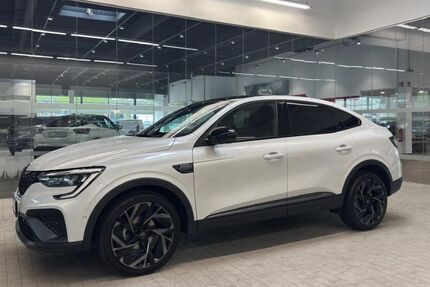 Renault Arkana 26.236 km 25.480 &euro; Oberhausen 46049