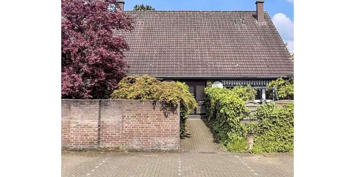 Etagenwohnung Bocholt - 3 Zimmer, 68 m&sup2;, 199.900&euro; | Angebot:25027054