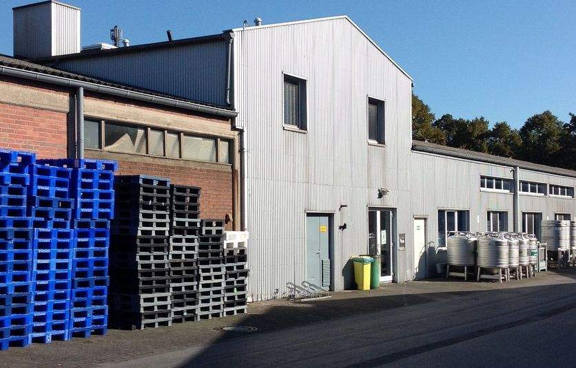 Gewerbeobjekt Issum Sevelen - 347.000&euro; | Angebot:25701937