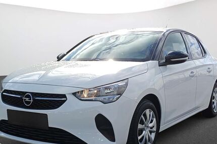 Opel Corsa 23.089 km 12.230 &euro; Borken 46325