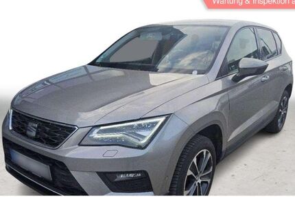 Seat Ateca 48.378 km 19.730 &euro; Moers-Hülsdonk 47441