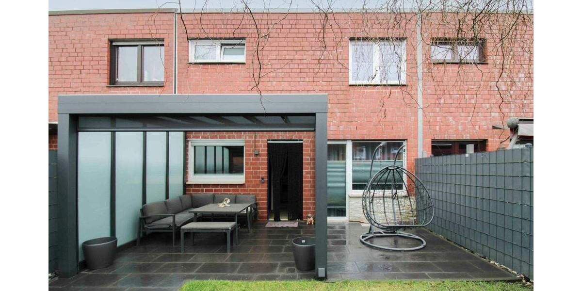 Einfamilienhaus Dorsten Wulfen - 4 Zimmer, 349.000&euro; | Angebot:25702825