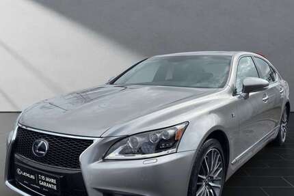Lexus LS 600 105.000 km 42.500 &euro; Wesel 46485