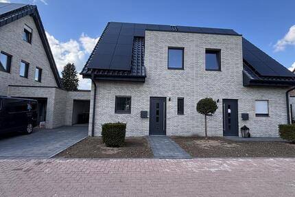 Haus Bocholt Feldmark - 5 Zimmer, 123 m&sup2;, 1.400&euro; | Angebot:26488137