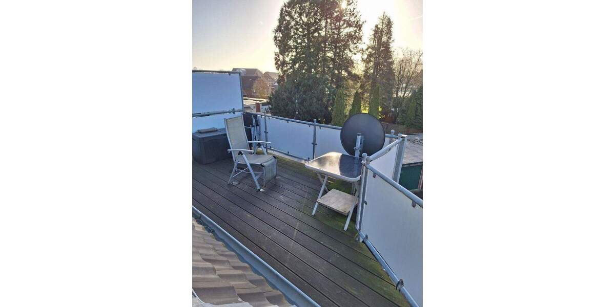 Etagenwohnung Rheurdt-Schaephuysen Schaephuysen - 3 Zimmer, 63 m&sup2;, 550&euro; | Angebot:25838501