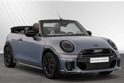 Mini Cooper S Cabrio 9.500 km 38.642 &euro; Geldern 47608