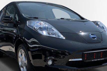 Nissan Leaf 59.946 km 4.946 &euro; Bocholt 46395