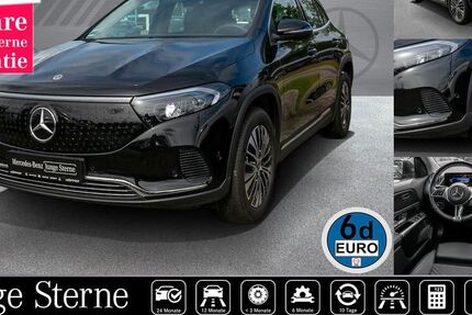 Mercedes-Benz EQA 6.929 km 38.998 &euro; Dorsten 46282