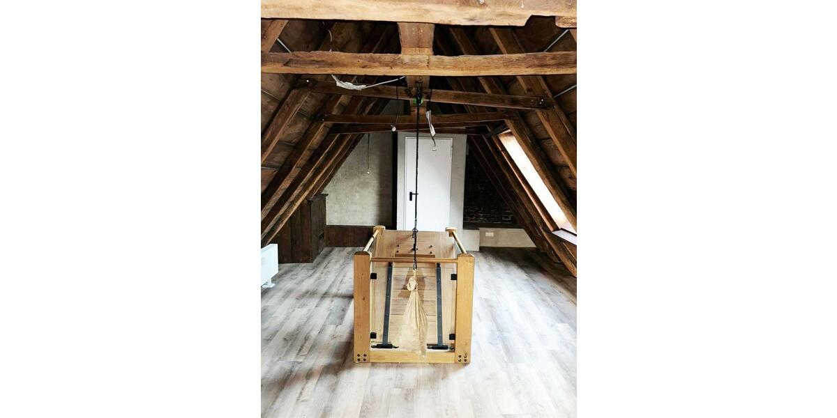 Maisonettenwohnung Xanten - 2 Zimmer, 46 m&sup2;, 795&euro; | Angebot:25918609