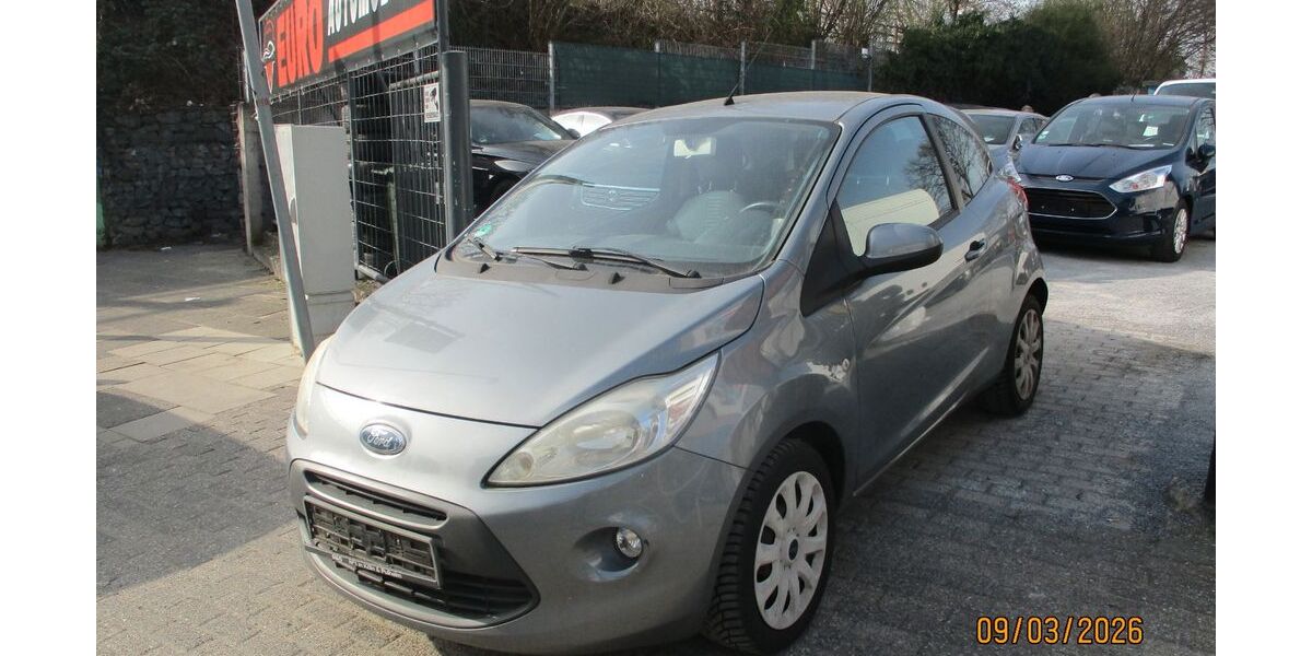 Ford Ka/Ka+ 80.000 km 3.499 &euro; Oberhausen 46149