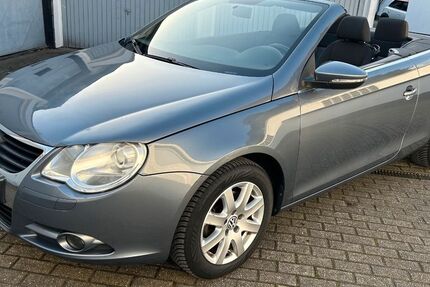 VW Eos 266.100 km 3.490 &euro; Oberhausen 46047