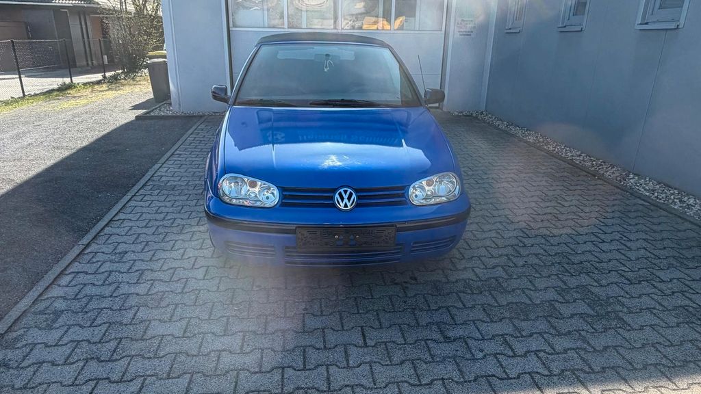 VW Golf 222.000 km 1.999 &euro; GELDERN 47608