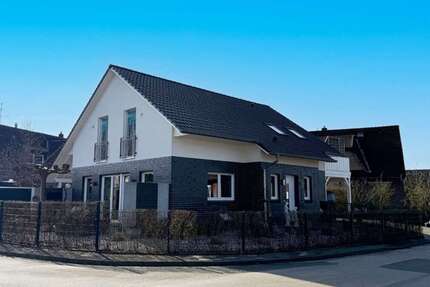 Haus Rees - 4 Zimmer, 139 m&sup2;, 545.000&euro; | Angebot:25654491