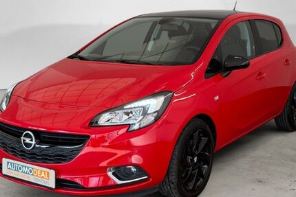 Opel Corsa 51.185 km 11.499 &euro; Dinslaken 46539