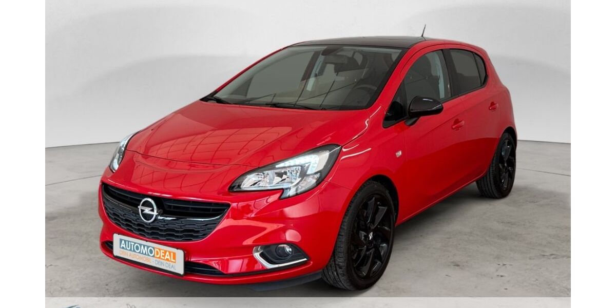 Opel Corsa 51.185 km 11.499 &euro; Dinslaken 46539
