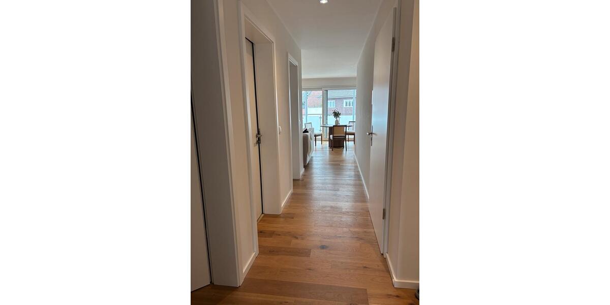 Etagenwohnung Borken - 3 Zimmer, 88 m&sup2;, 1.144&euro; | Angebot:25710780