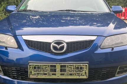 Mazda 6 200.120 km 1.550 &euro; Nieukerk 47647