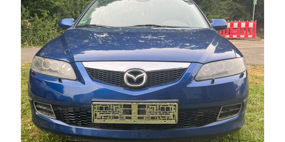 Mazda 6 200.120 km 1.550 &euro; Nieukerk 47647