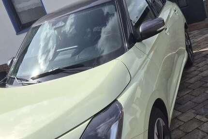 Suzuki Swift 10.200 km 18.500 &euro; Geldern 47608