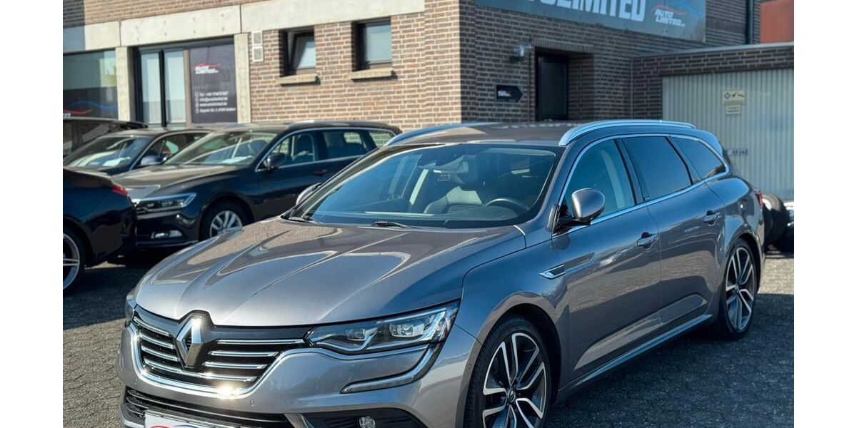Renault Talisman 109.000 km 18.999 &euro; Geldern 47608