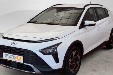 Hyundai BAYON 26.686 km 15.649 &euro; Moers 47445