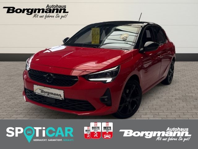 Opel Corsa 34.611 km 15.790 &euro; Bottrop 46240