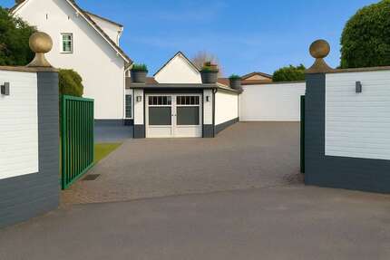 Haus Bocholt Feldmark - 4 Zimmer, 122 m&sup2;, 389.000&euro; | Angebot:24591020