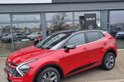 Kia Sportage 12.100 km 41.990 &euro; Wesel 46485