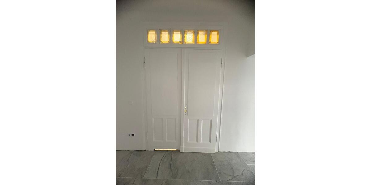 Etagenwohnung Duisburg Hamborn - 4 Zimmer, 118 m&sup2;, 900&euro; | Angebot:25782646